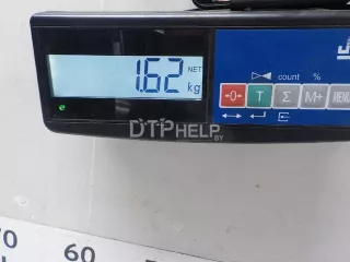 569004D520VA Подушка безопасности в рулевое колесо Kia Carnival 2 Арт AM52500219, вид 3