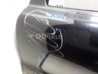 30649493 Дверь задняя левая Volvo V70 2 Арт AM52501165, вид 7