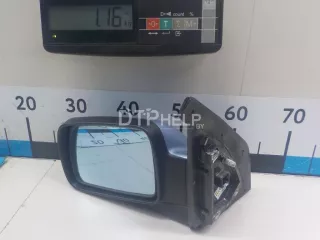 8761007630 Зеркало левое электрическое Kia Picanto 1 Арт AM52501585, вид 2