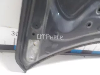 651000024R Капот Renault Koleos Арт AM52502707, вид 14