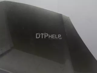 651000024R Капот Renault Koleos Арт AM52502707, вид 3