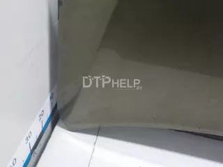 651000024R Капот Renault Koleos Арт AM52502707, вид 6