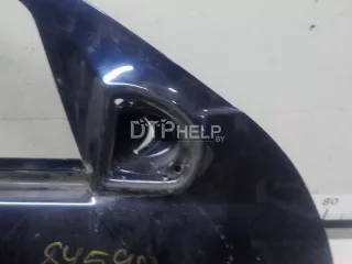 2037200205 Дверь передняя правая Mercedes C W203 Арт AM52503945, вид 2