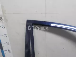 2037200205 Дверь передняя правая Mercedes C W203 Арт AM52503945, вид 3