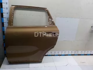 77003C5010 Дверь задняя левая Kia Sorento 3 Арт AM52505022, вид 2