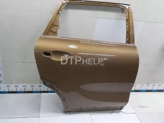 77004C5010 Дверь задняя правая Kia Sorento 3 Арт AM52505024, вид 3
