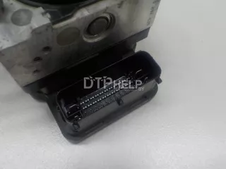 530043 Блок ABS (насос) Opel Astra J Арт AM52505902, вид 4