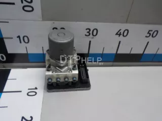 34515A36089 Блок ABS (насос) BMW 5 G30/G31 Арт AM52508052, вид 1