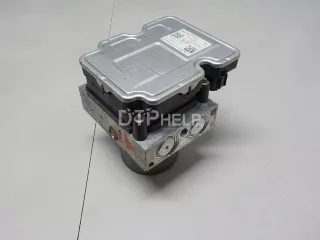 4K0614517ABBEF Блок ABS (насос) Audi A6 C8 (S6,RS6) Арт AM52510705, вид 1