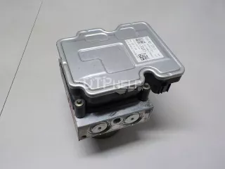 4K0614517ABBEF Блок ABS (насос) Audi A6 C8 (S6,RS6) Арт AM52510705, вид 4