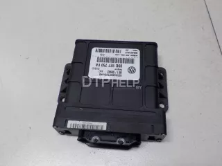 09D927750FA Блок управления АКПП Volkswagen Touareg 1 Арт AM52512721, вид 3