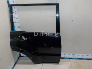 5730A730 Дверь задняя правая Mitsubishi Monter 4 Арт AM52513123, вид 1