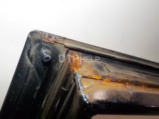 5730A730 Дверь задняя правая Mitsubishi Monter 4 Арт AM52513123, вид 15