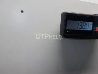 5730A730 Дверь задняя правая Mitsubishi Monter 4 Арт AM52513123, вид 2