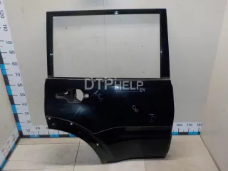 5730A730 Дверь задняя правая Mitsubishi Monter 4 Арт AM52513123, вид 3