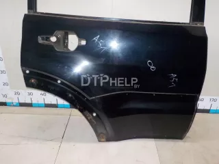 5730A730 Дверь задняя правая Mitsubishi Monter 4 Арт AM52513123, вид 5