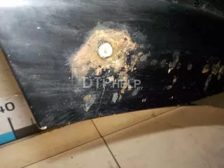 5730A730 Дверь задняя правая Mitsubishi Monter 4 Арт AM52513123, вид 6