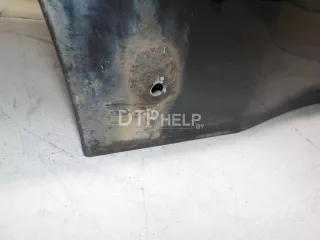 5730A730 Дверь задняя правая Mitsubishi Monter 4 Арт AM52513123, вид 7