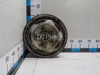 1521954 Диск колесный железо Ford Transit 3 Арт AM52516574, вид 2
