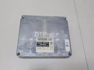 896616A190 Блок управления двигателем Toyota Land Cruiser 100 Арт AM52518462, вид 1