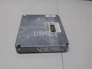 896616A190 Блок управления двигателем Toyota Land Cruiser 100 Арт AM52518462, вид 4