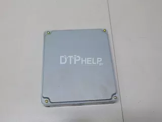 896616A190 Блок управления двигателем Toyota Land Cruiser 100 Арт AM52518462, вид 5