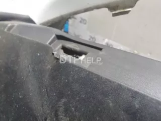 620226FS5H Бампер передний Nissan X-Trail T32 Арт AM52519434, вид 11