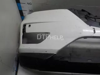 620226FS5H Бампер передний Nissan X-Trail T32 Арт AM52519434, вид 3