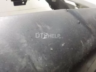 620226FS5H Бампер передний Nissan X-Trail T32 Арт AM52519434, вид 9