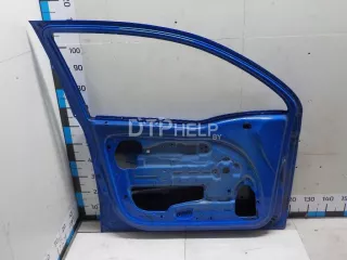 96601157 Дверь передняя левая Chevrolet Spark M150,M200 Арт AM52522333, вид 4
