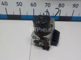 0044311012 Блок ABS (насос) Mercedes A W168 Арт AM52526385, вид 11