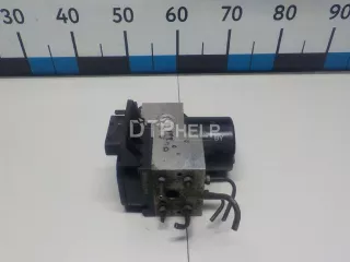 0044311012 Блок ABS (насос) Mercedes A W168 Арт AM52526385, вид 4
