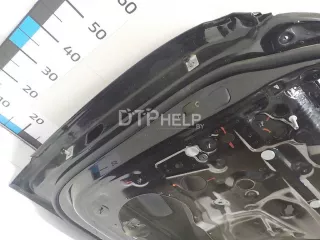 4M0831052F Дверь передняя правая Audi Q7 4M Арт AM52531472, вид 17