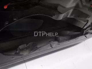 4M0831052F Дверь передняя правая Audi Q7 4M Арт AM52531472, вид 21