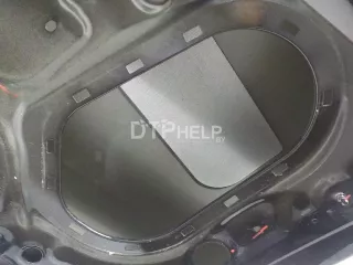 4M0831052F Дверь передняя правая Audi Q7 4M Арт AM52531472, вид 22