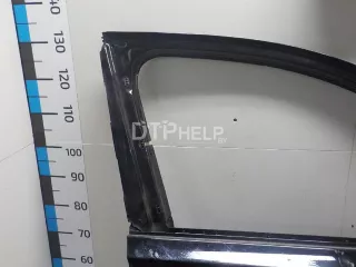 4M0831052F Дверь передняя правая Audi Q7 4M Арт AM52531472, вид 3