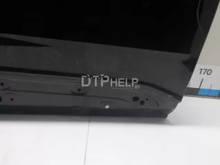 4M0831052F Дверь передняя правая Audi Q7 4M Арт AM52531472, вид 8