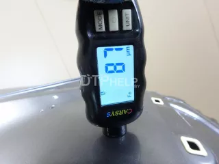  Крыло заднее левое Mitsubishi Outlander 3 restailing 2 Арт AM95698008, вид 13