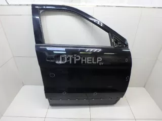 JB5Z7820124B Дверь передняя правая Ford Explorer 5 Арт AM95700640, вид 1