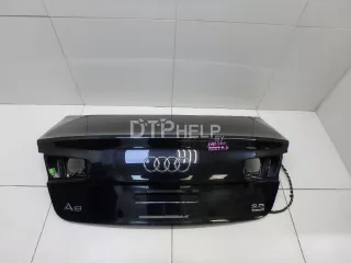 4G5827023C Крышка багажника Audi A6 C7 (S6,RS6) Арт AM95703507, вид 1