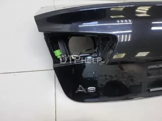 4G5827023C Крышка багажника Audi A6 C7 (S6,RS6) Арт AM95703507, вид 3