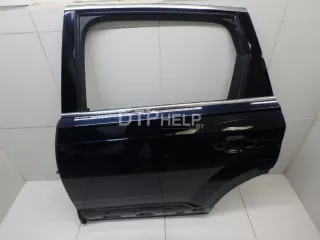 4M0833051E Дверь задняя левая Audi Q7 4M Арт AM95705262, вид 1