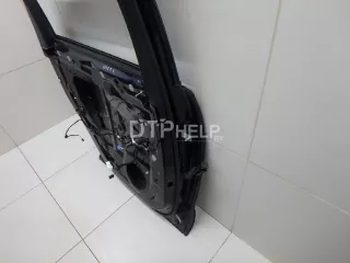4M0833051E Дверь задняя левая Audi Q7 4M Арт AM95705262, вид 12