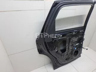 4M0833051E Дверь задняя левая Audi Q7 4M Арт AM95705262, вид 13