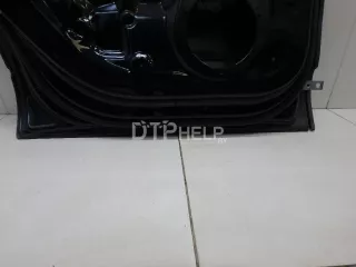 4M0833051E Дверь задняя левая Audi Q7 4M Арт AM95705262, вид 14