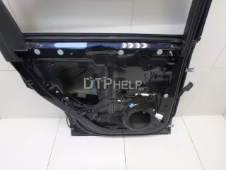 4M0833051E Дверь задняя левая Audi Q7 4M Арт AM95705262, вид 15