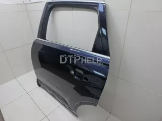 4M0833051E Дверь задняя левая Audi Q7 4M Арт AM95705262, вид 3