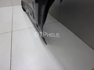 4M0833051E Дверь задняя левая Audi Q7 4M Арт AM95705262, вид 4