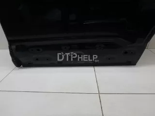 4M0833051E Дверь задняя левая Audi Q7 4M Арт AM95705262, вид 5
