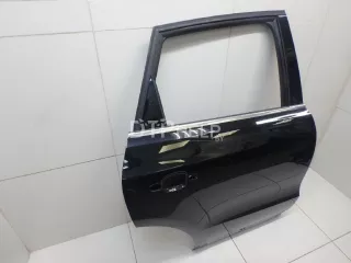 8R0833052B Дверь задняя правая Audi Q5 1 Арт AM95705784, вид 2